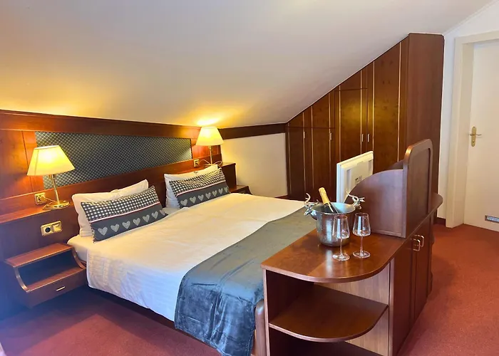 Hotel Quellenhof