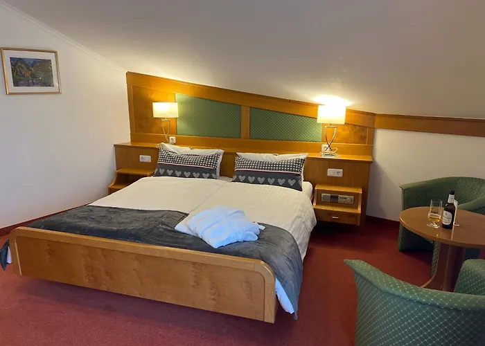 Hotel Quellenhof