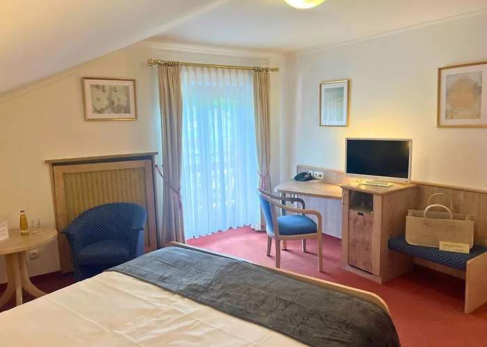 Hotel Quellenhof