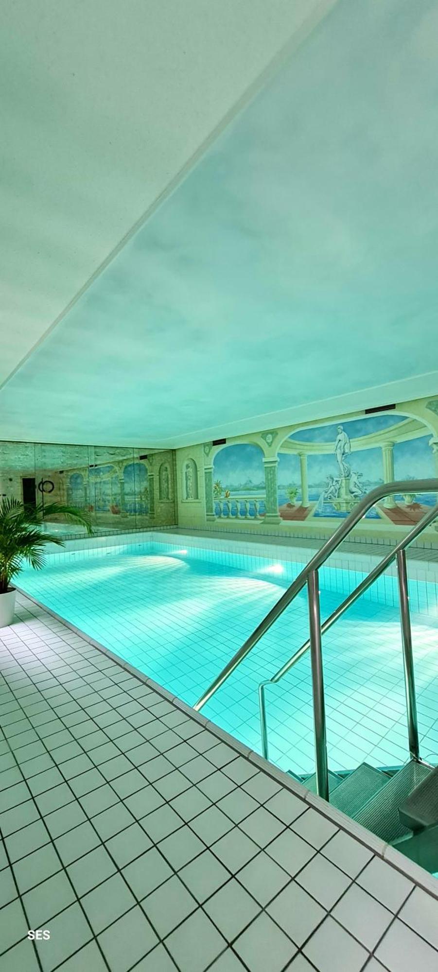 Hotel Quellenhof 3*
