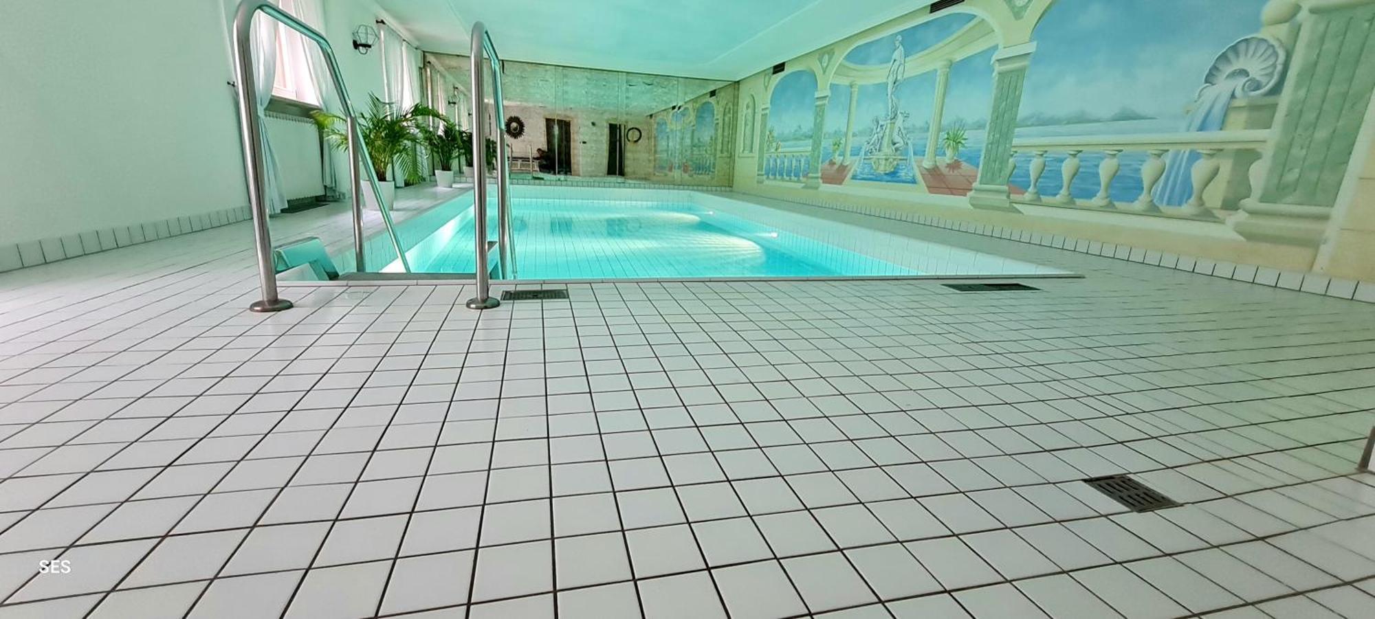 Quellenhof Hotel Bad Wiessee