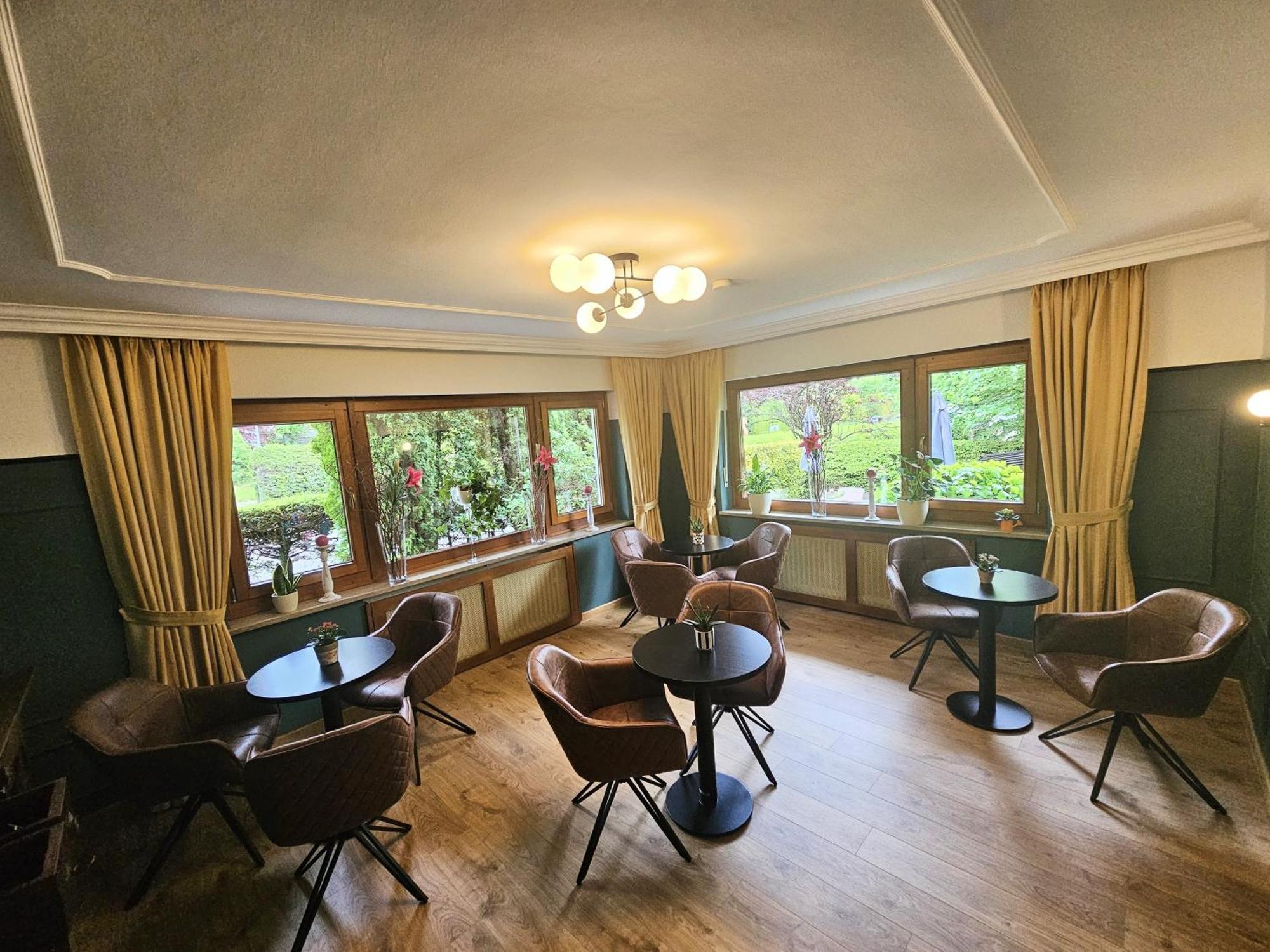 Hotel Quellenhof Bad Wiessee