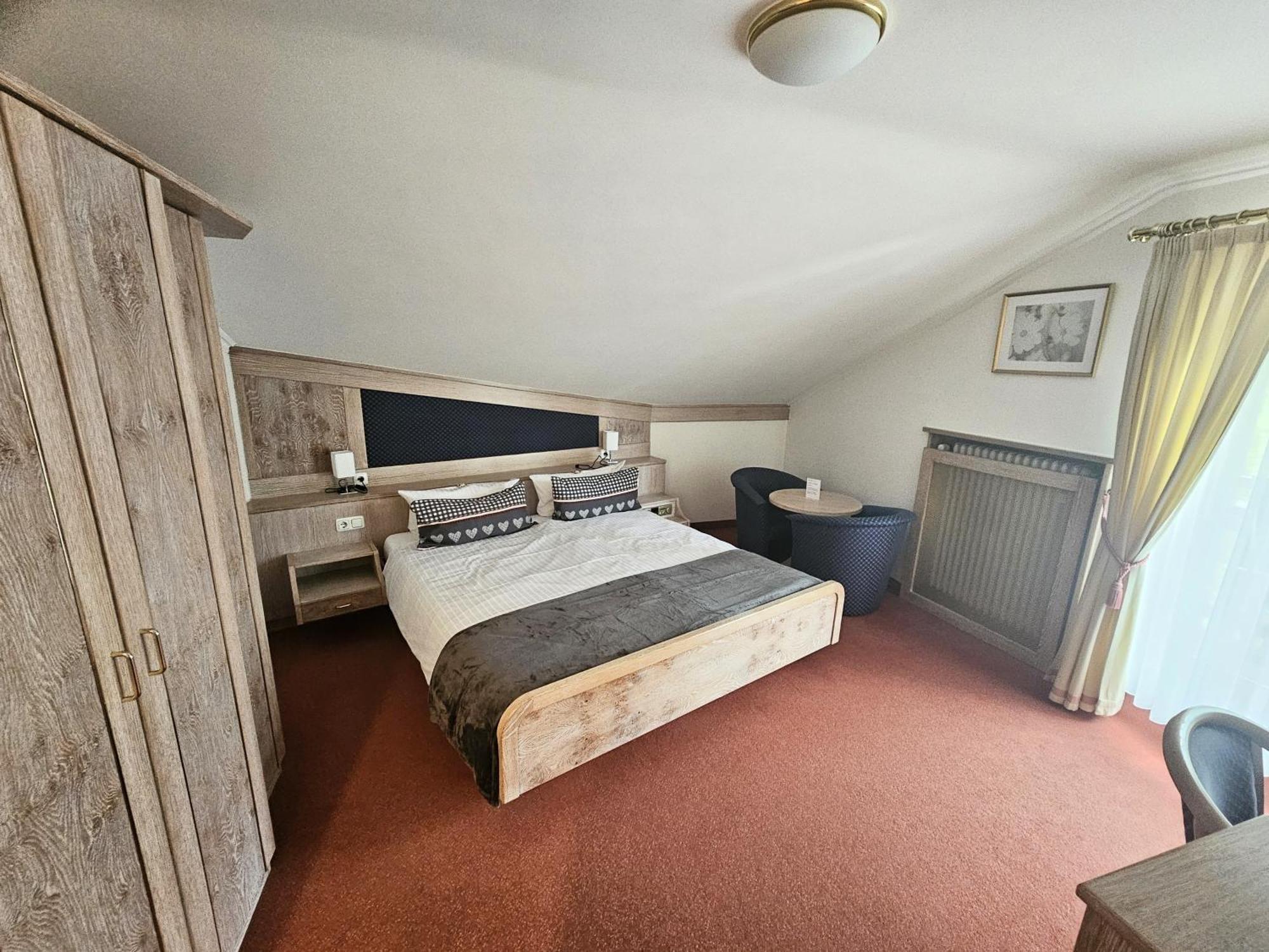 Quellenhof Hotel