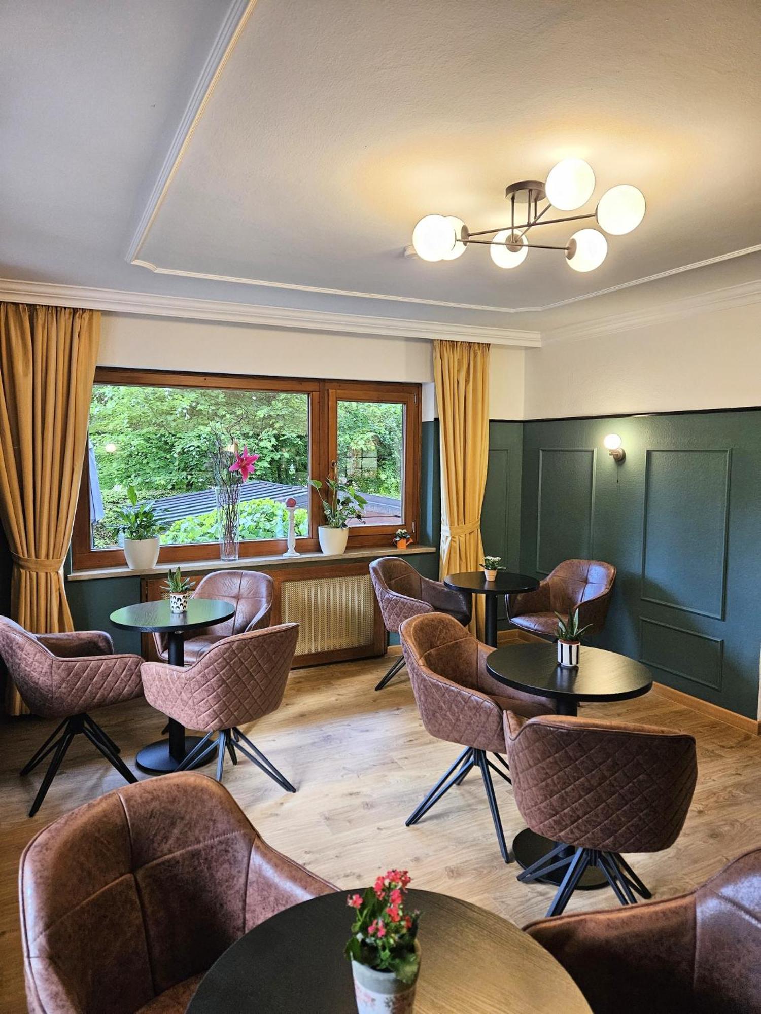 Hotel Quellenhof Bad Wiessee