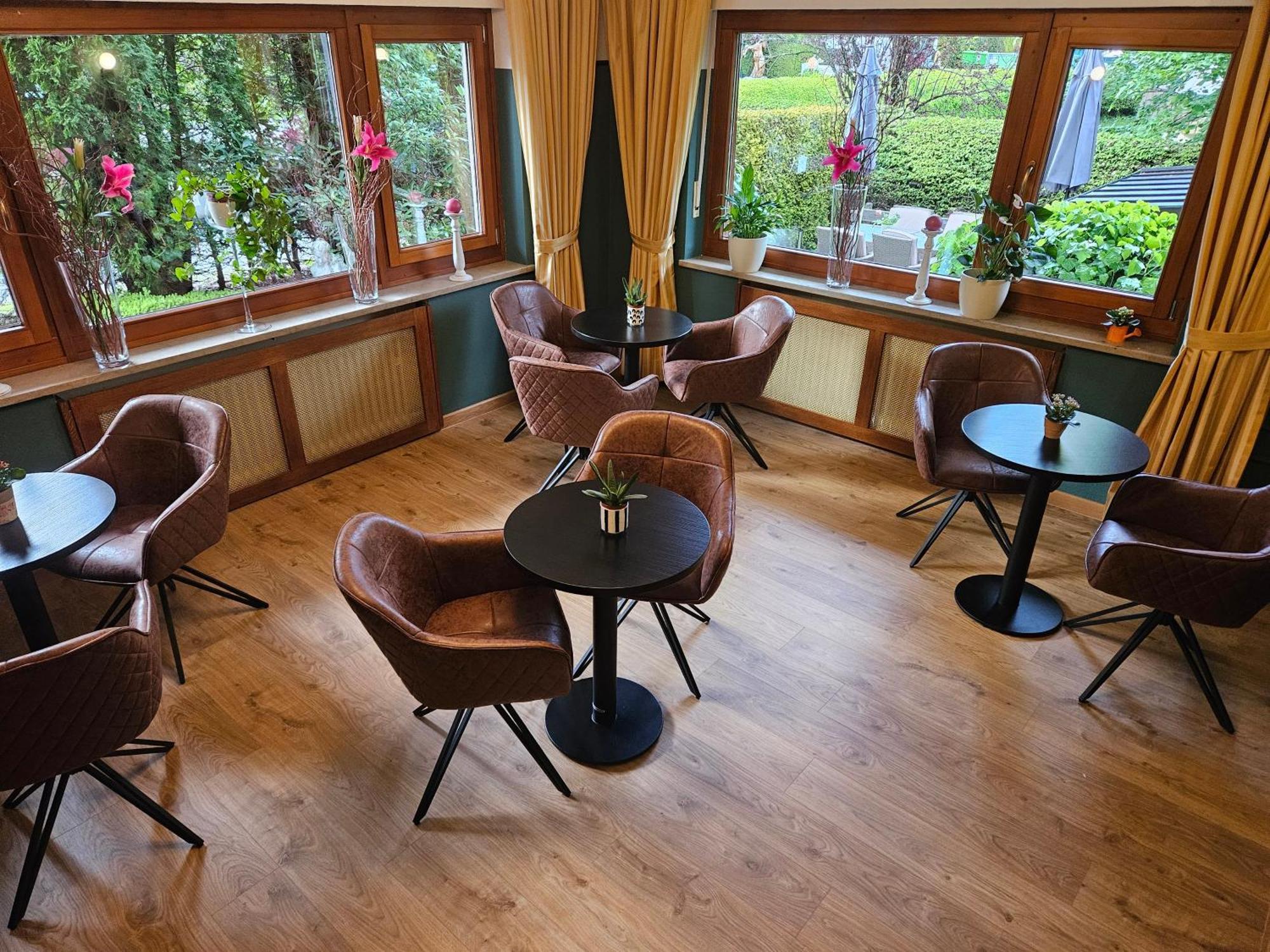 Quellenhof 3* Bad Wiessee