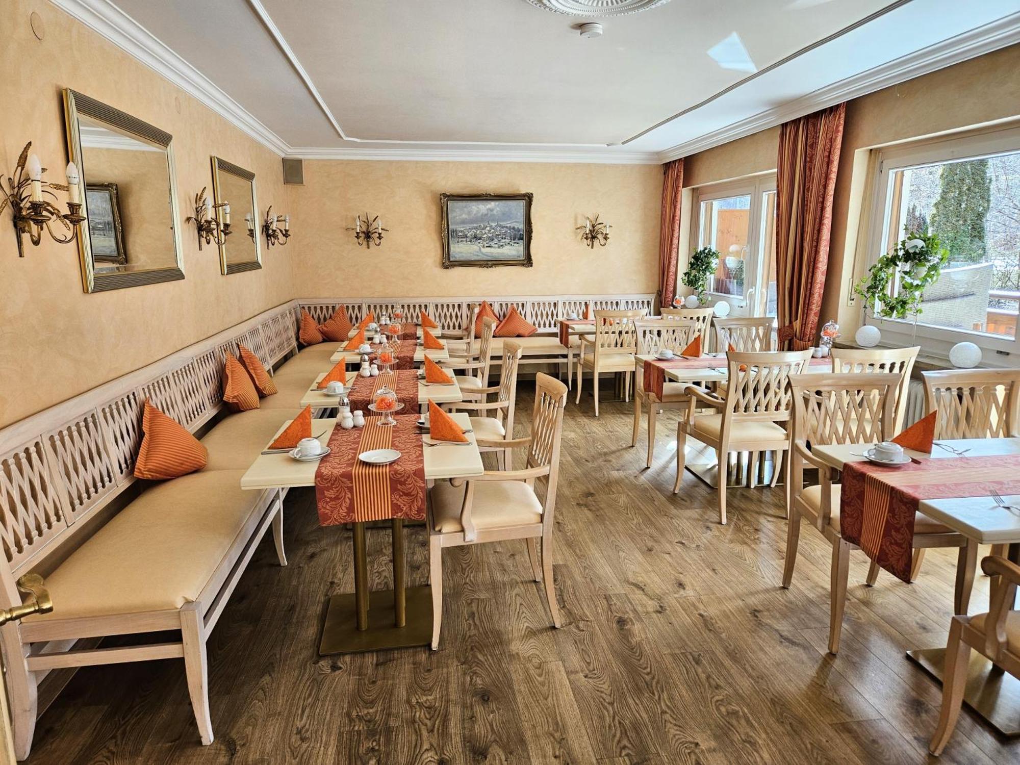 Quellenhof Hotel