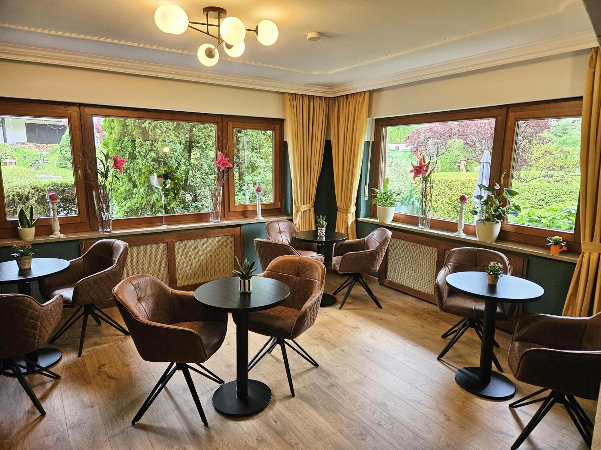 Quellenhof Hotel 3*