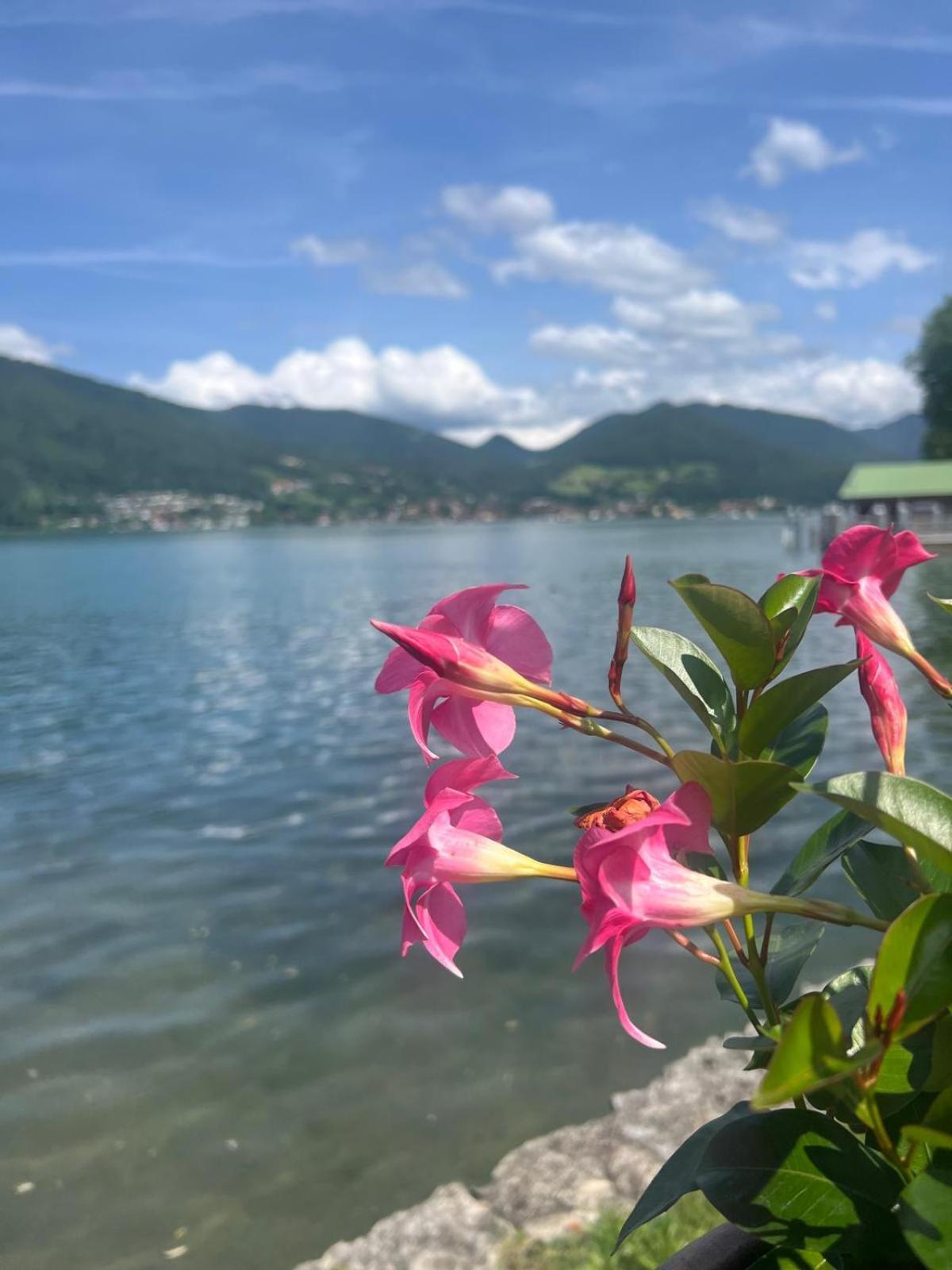 Hotel Quellenhof Bad Wiessee