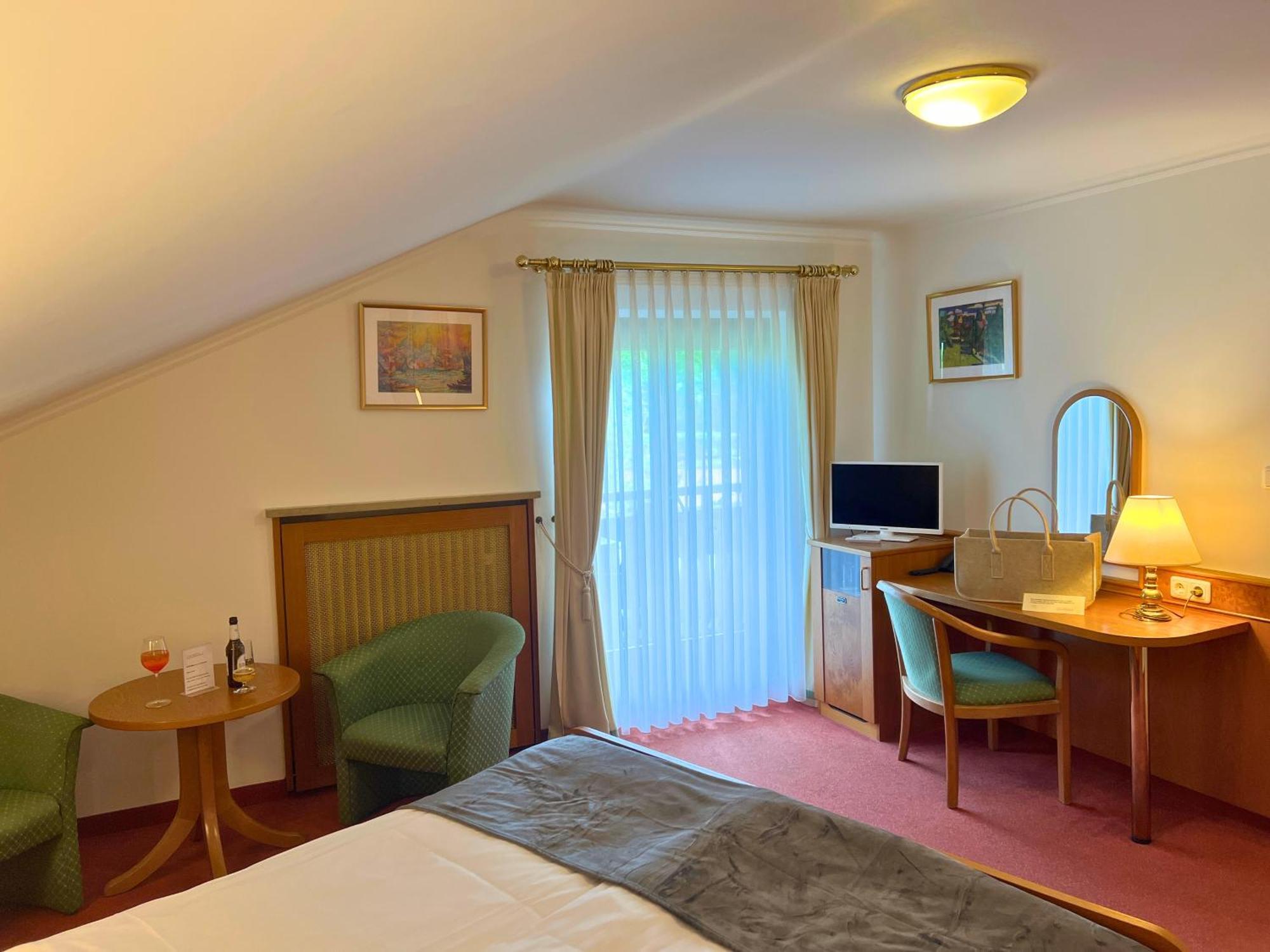 Hotel Quellenhof