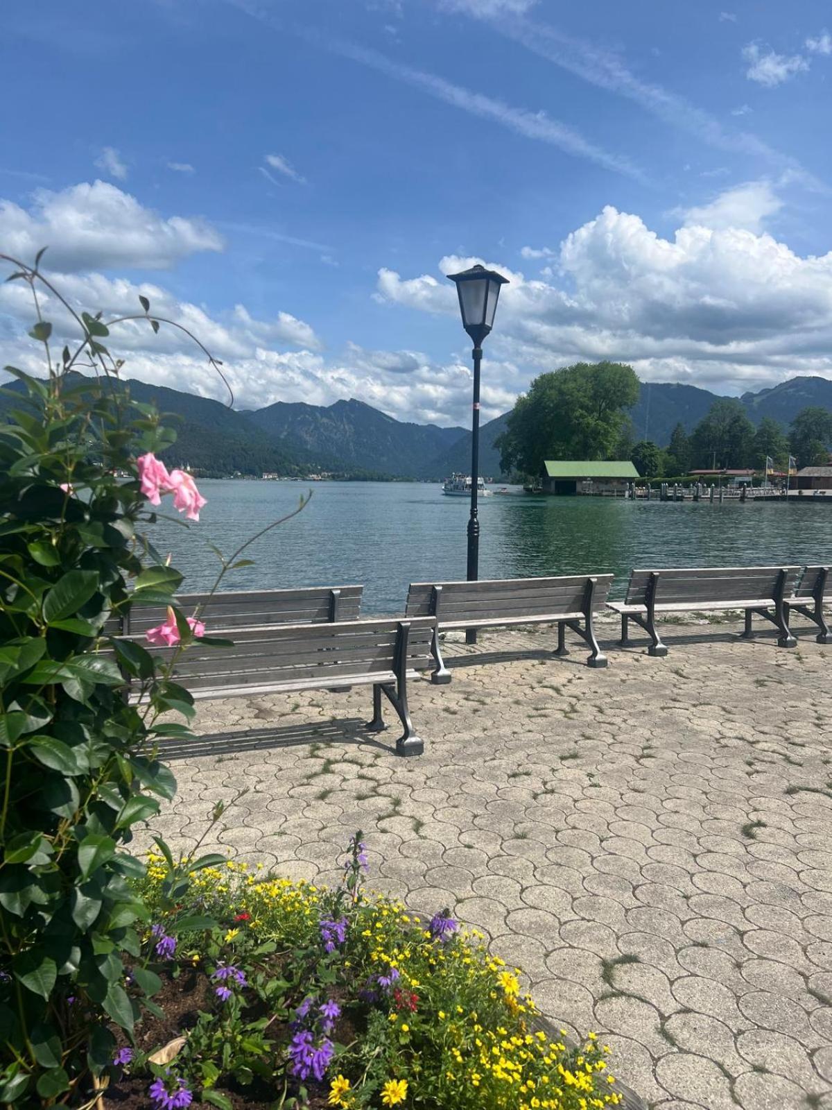 Quellenhof Hotel Bad Wiessee