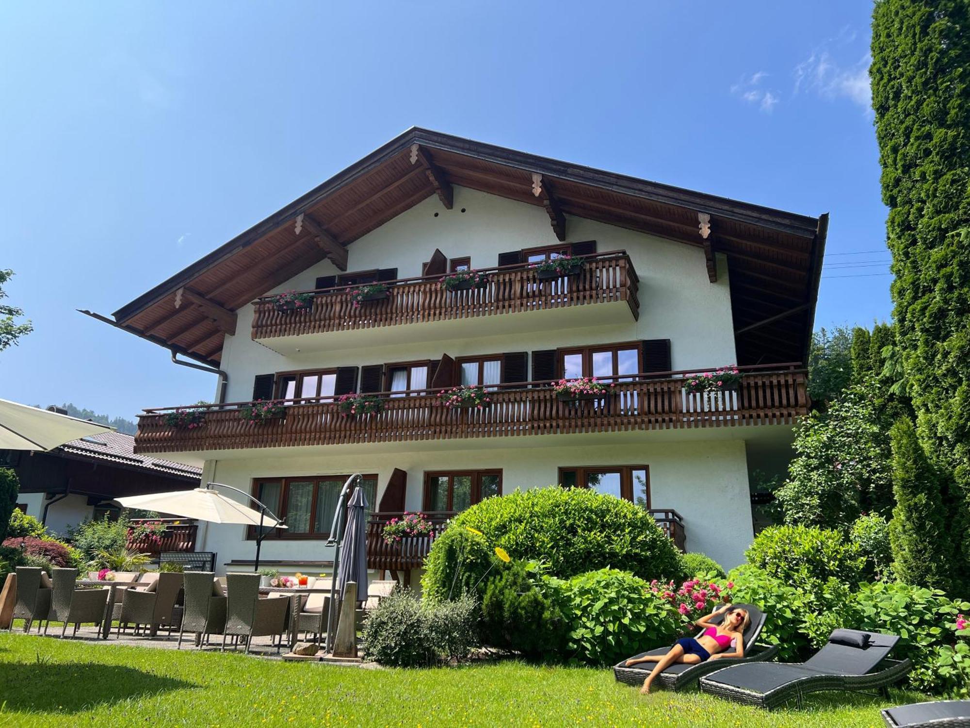 Quellenhof Bad Wiessee