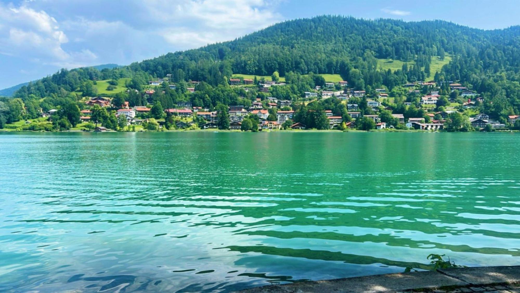 Quellenhof 3* Bad Wiessee