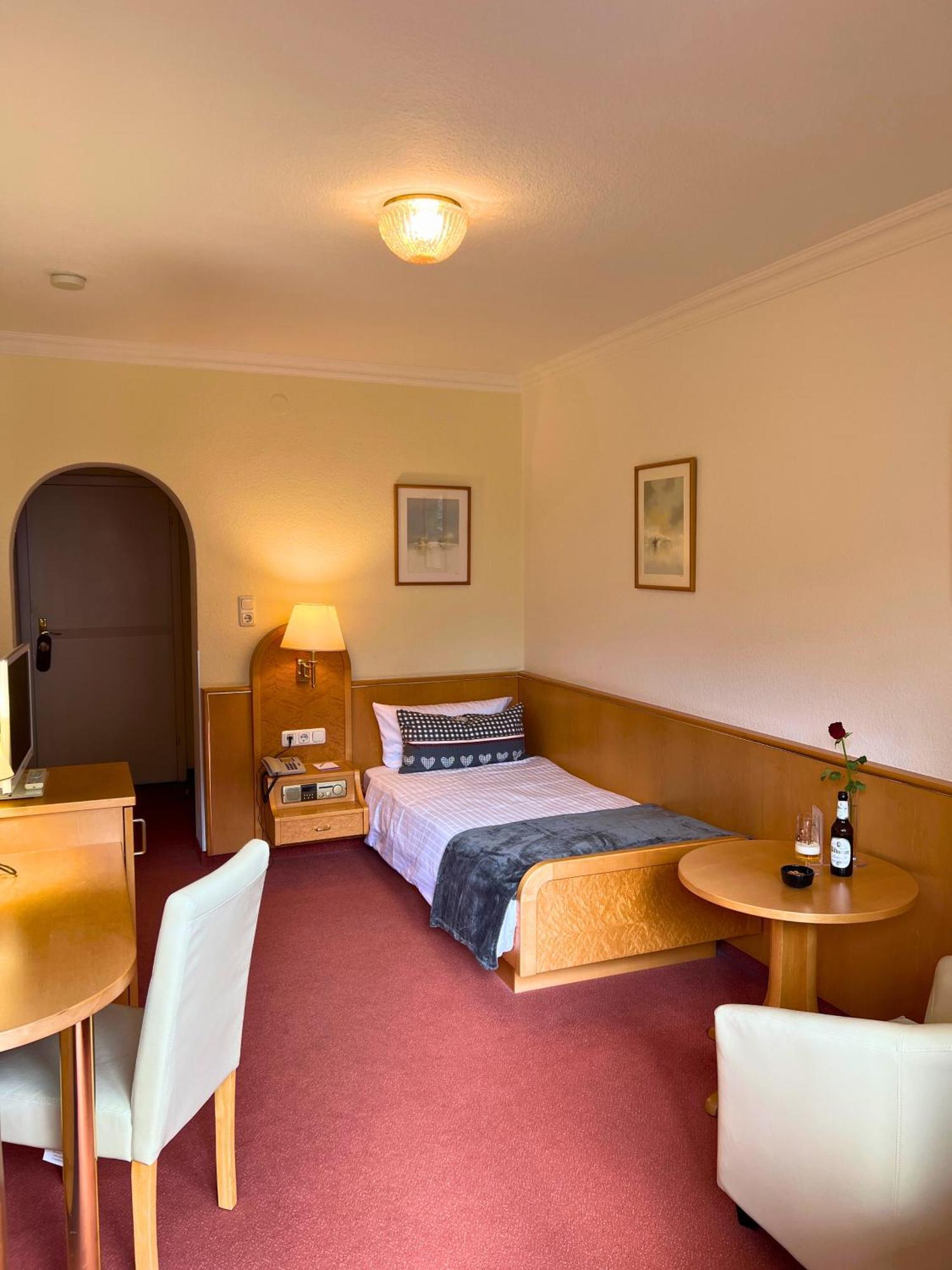 Quellenhof Hotel Bad Wiessee