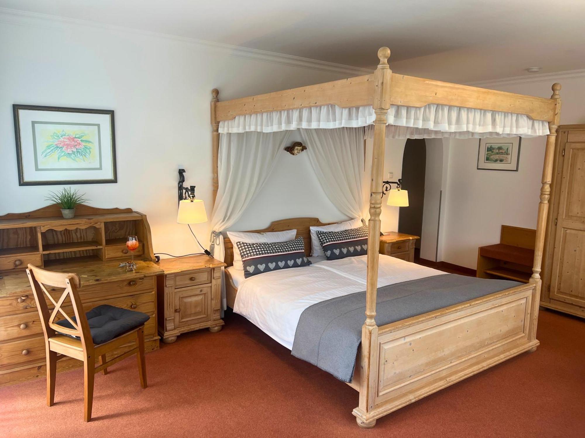 Hotel Quellenhof Bad Wiessee