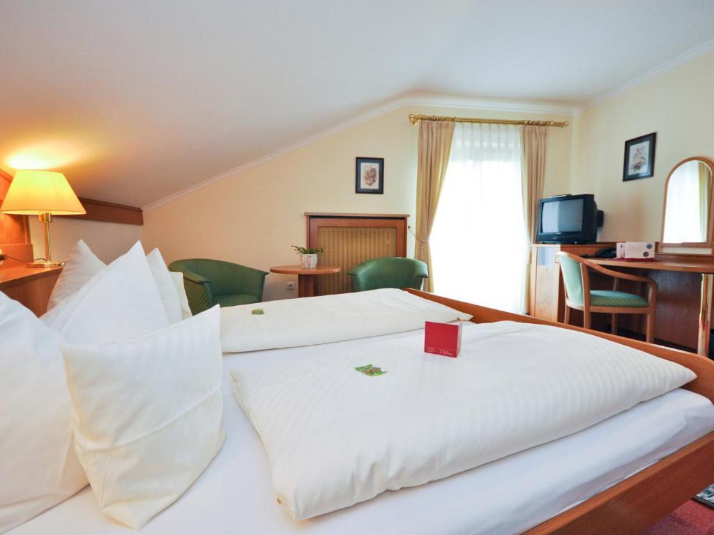 Quellenhof Hotel Bad Wiessee