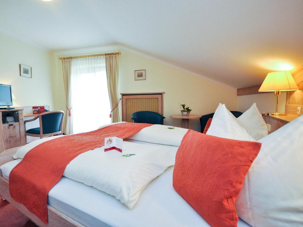 Quellenhof 3* Bad Wiessee