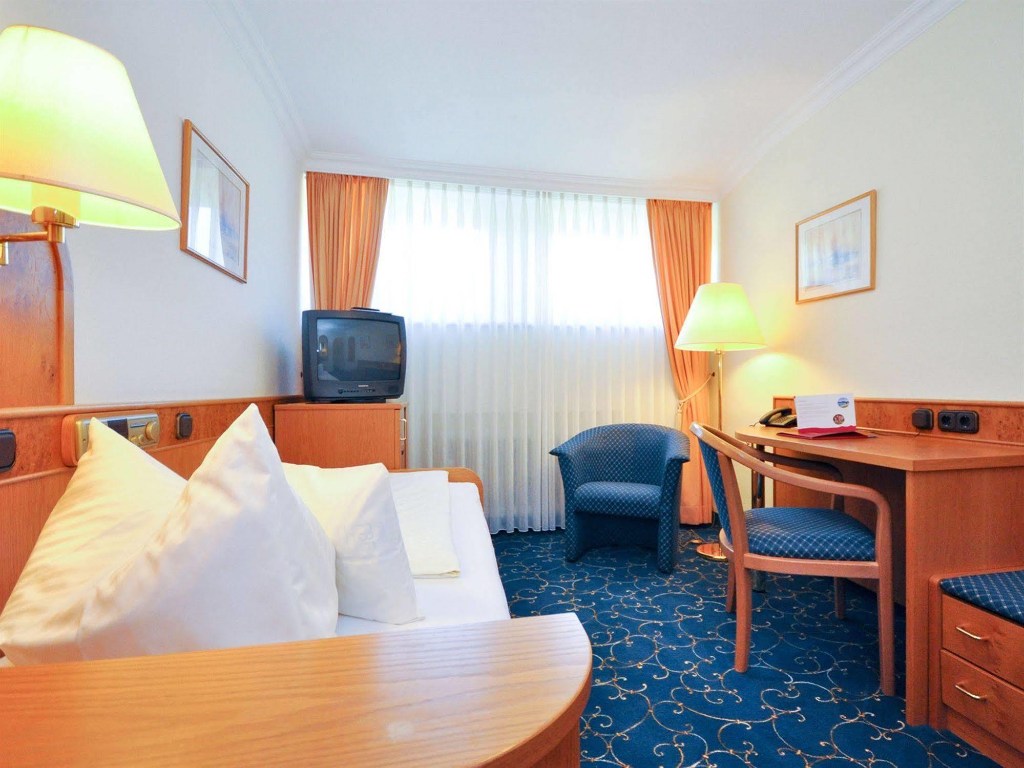 Quellenhof 3* Bad Wiessee