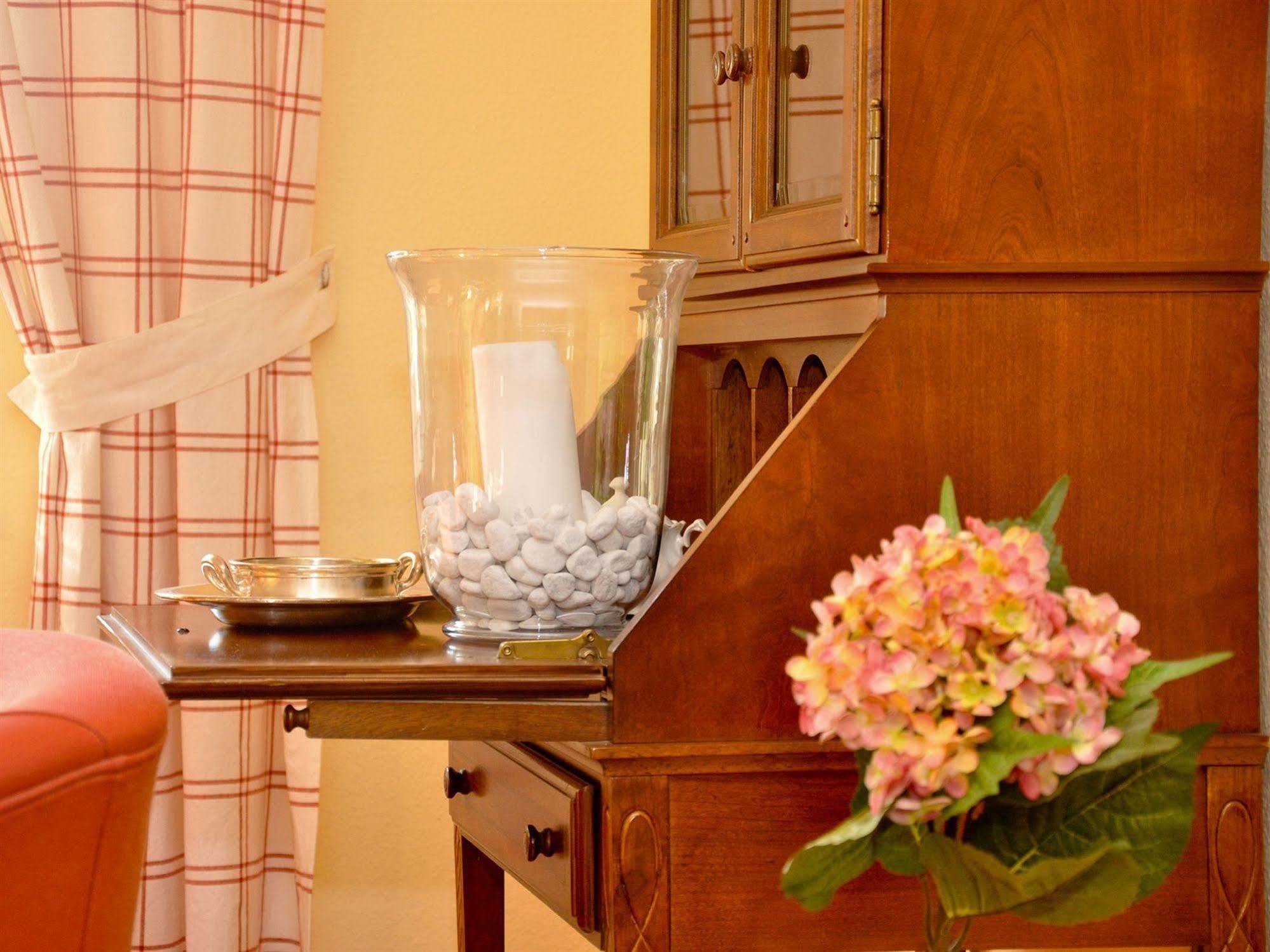 Hotel Quellenhof Bad Wiessee