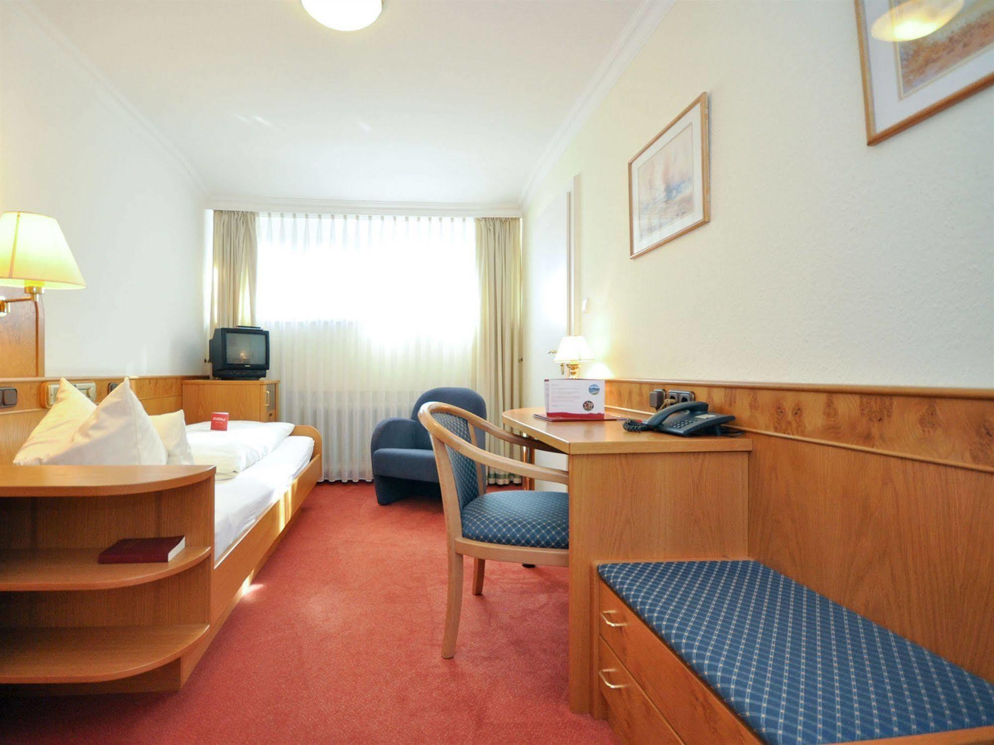 Quellenhof Hotel Bad Wiessee