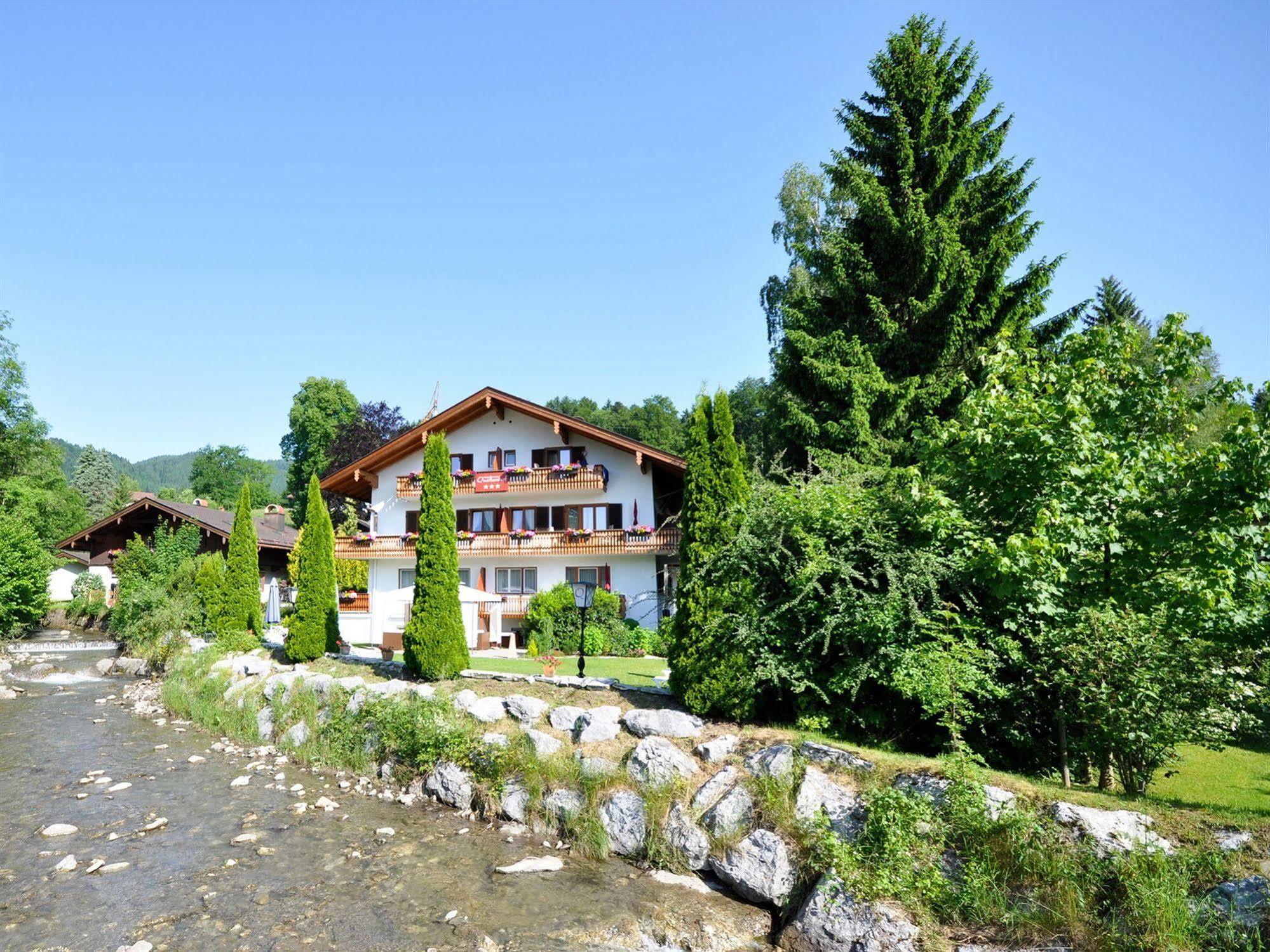 Quellenhof Bad Wiessee